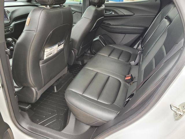 2022 Chevrolet Trailblazer ACTIV