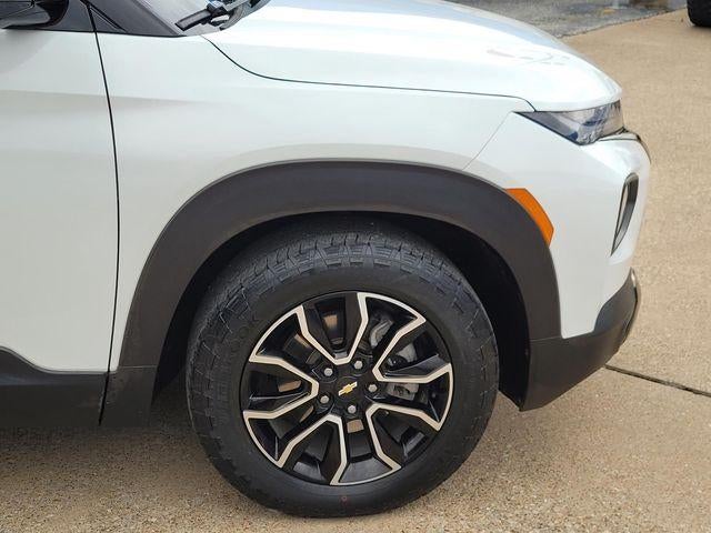 2022 Chevrolet Trailblazer ACTIV