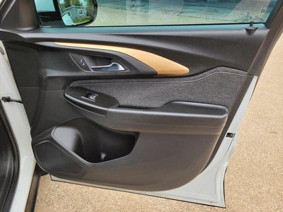 2022 Chevrolet Trailblazer ACTIV