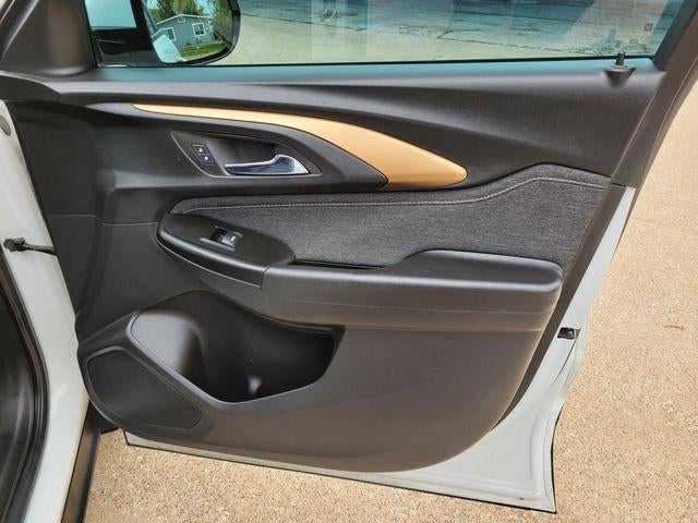 2022 Chevrolet Trailblazer ACTIV