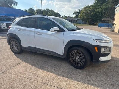2020 Hyundai Kona SEL