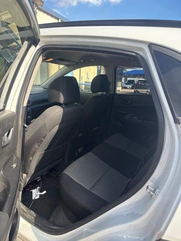 2020 Hyundai Kona SEL