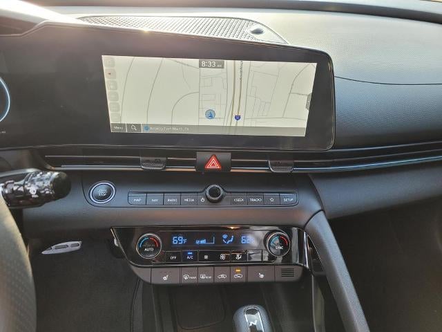 2025 Hyundai Elantra N Base