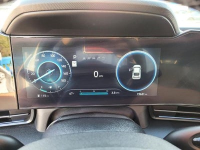 2025 Hyundai Elantra N Base