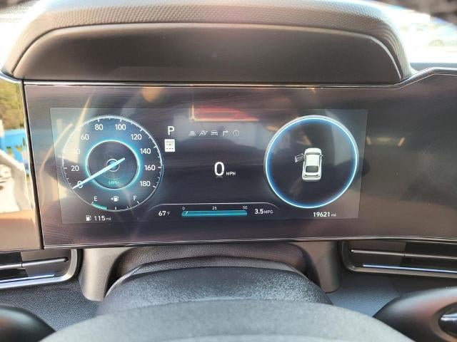 2025 Hyundai Elantra N Base