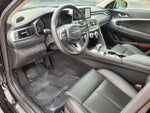 2022 Genesis G70 2.0T AWD