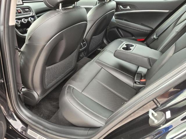 2022 Genesis G70 2.0T AWD