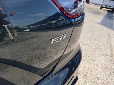 2023 Kia Stinger GT2