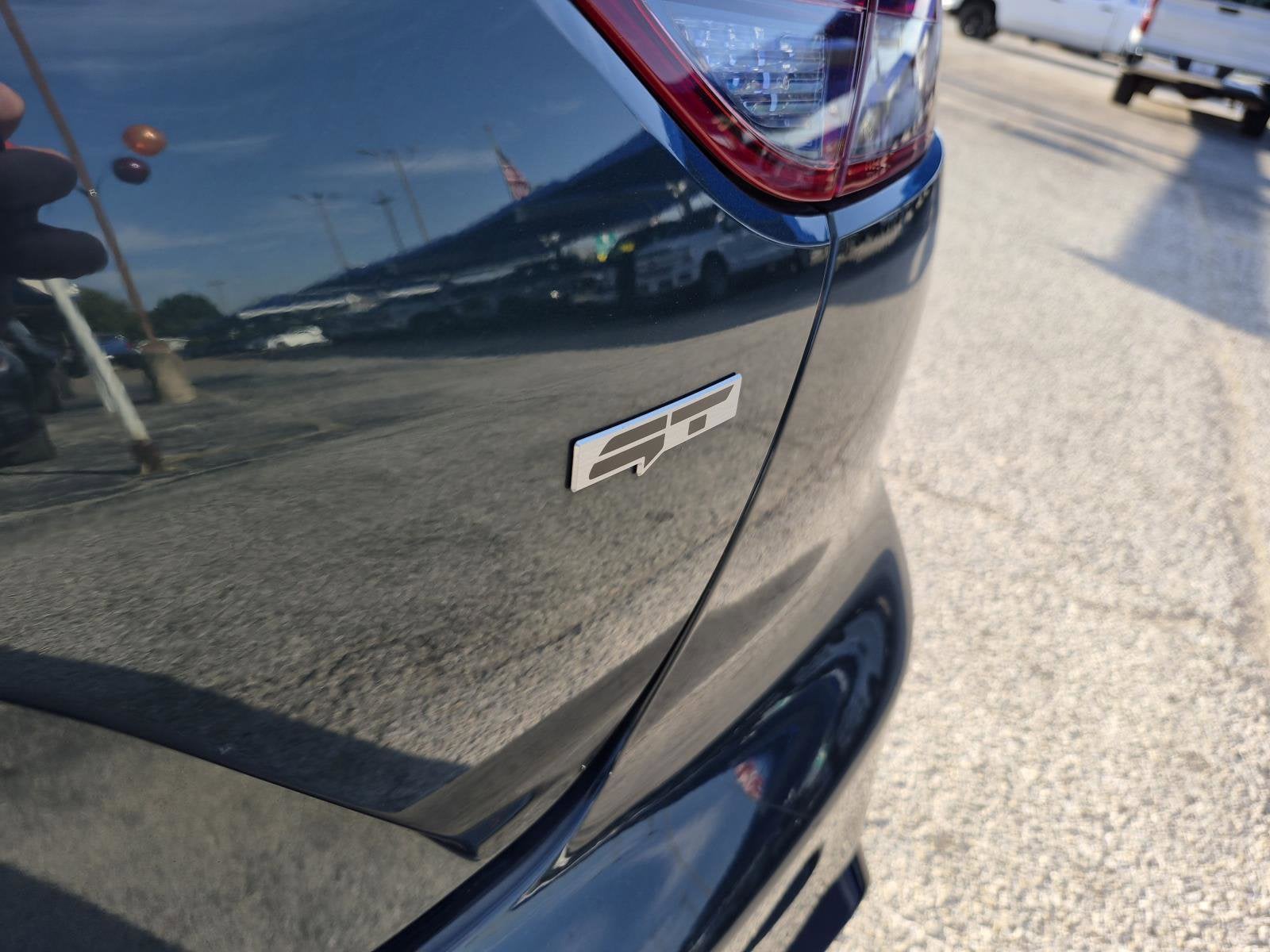 2023 Kia Stinger GT2