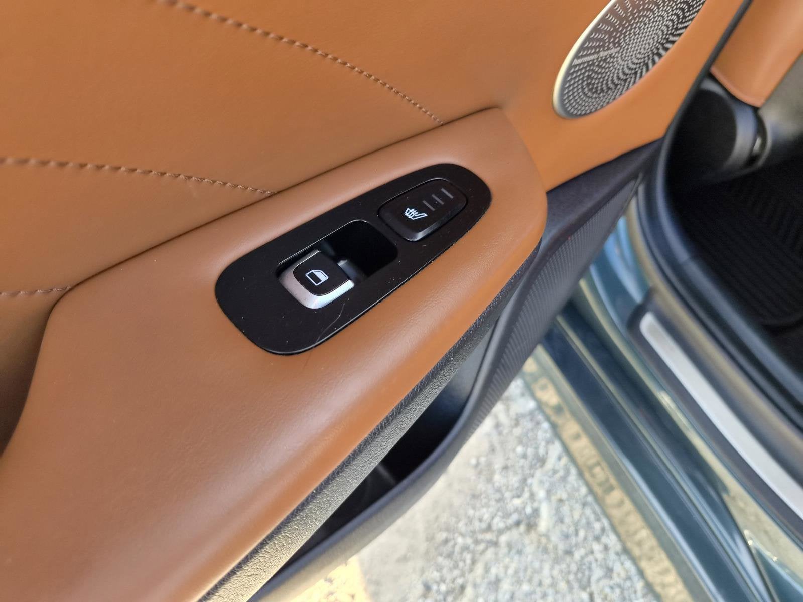 2023 Kia Stinger GT2