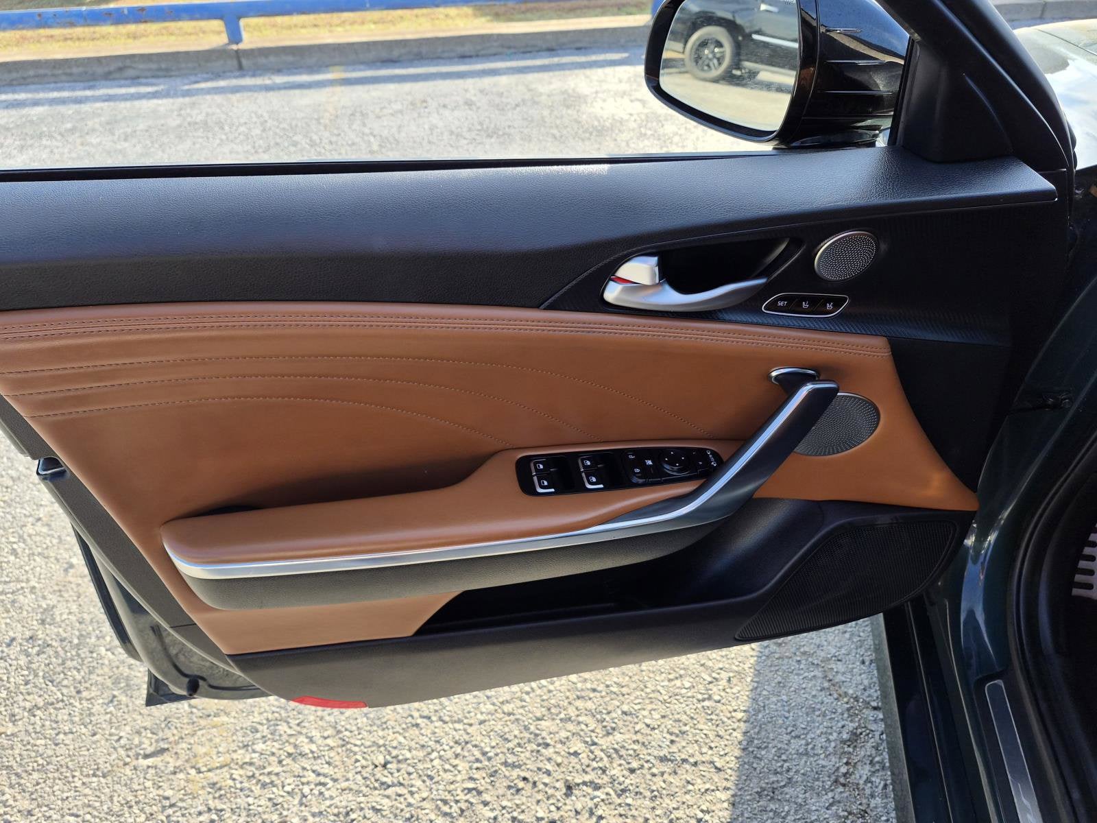2023 Kia Stinger GT2