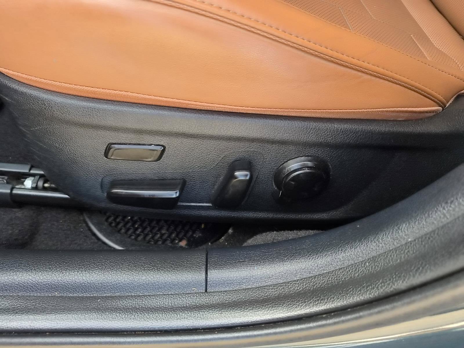 2023 Kia Stinger GT2