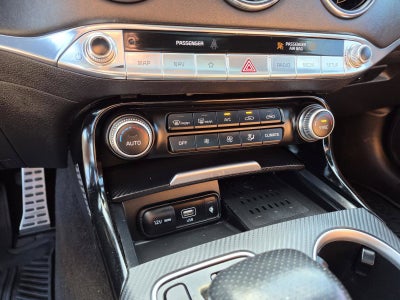 2023 Kia Stinger GT2