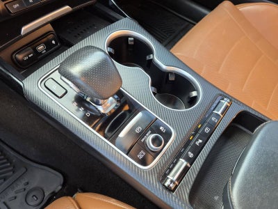 2023 Kia Stinger GT2