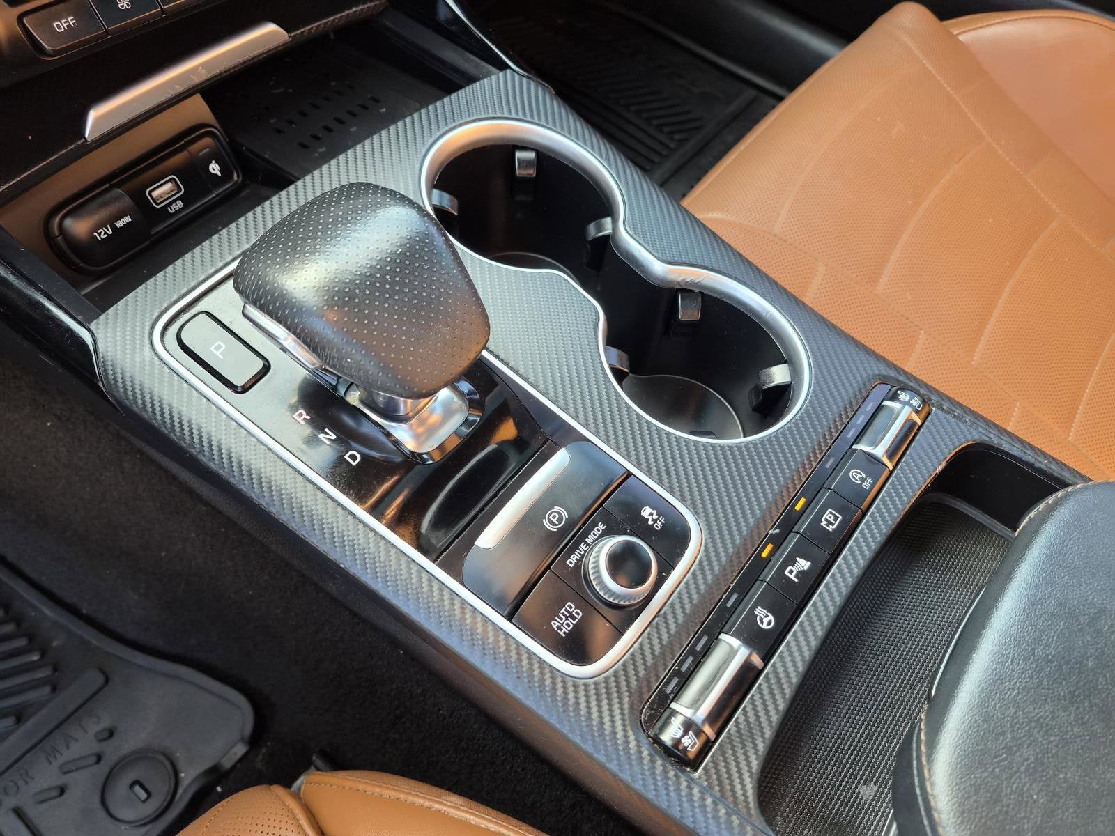 2023 Kia Stinger GT2