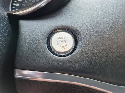 2023 Kia Stinger GT2