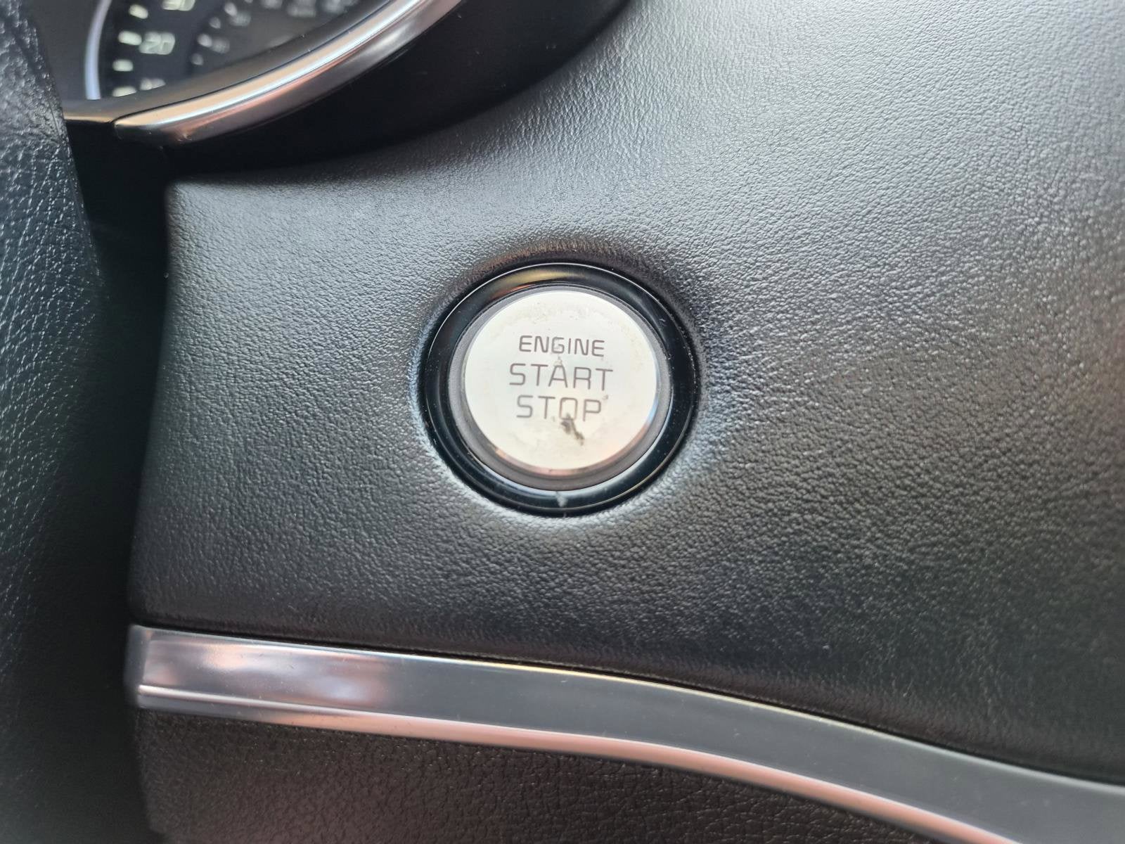 2023 Kia Stinger GT2