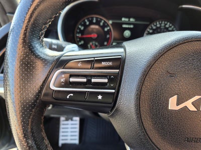 2023 Kia Stinger GT2