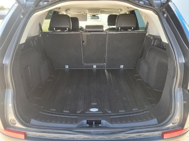 2019 Land Rover Discovery Sport SE
