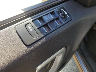 2019 Land Rover Discovery Sport SE