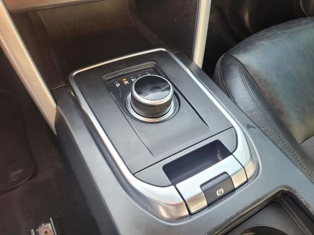 2019 Land Rover Discovery Sport SE