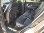 2019 Land Rover Discovery Sport SE