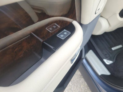 2021 Land Rover Range Rover Base