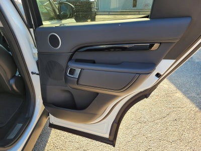 2024 Land Rover Discovery P300 S