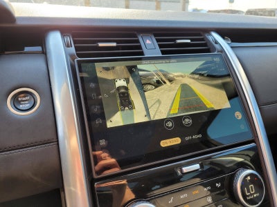 2024 Land Rover Discovery P300 S