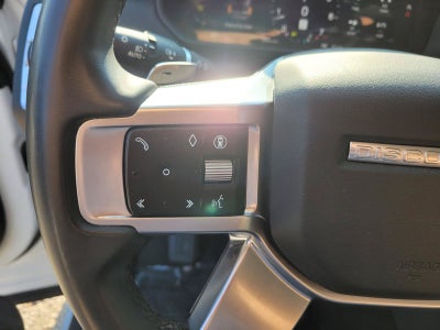 2024 Land Rover Discovery P300 S