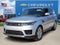 2019 Land Rover Range Rover Sport HSE MHEV