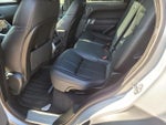 2019 Land Rover Range Rover Sport HSE MHEV