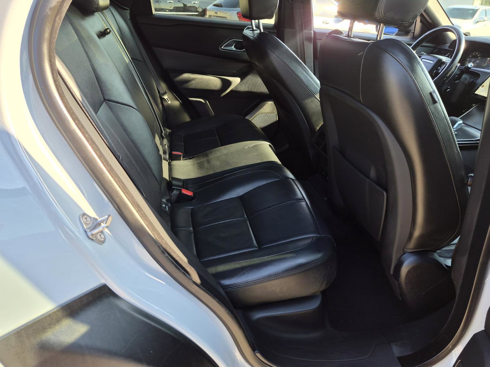 2025 Land Rover Range Rover Velar Dynamic SE