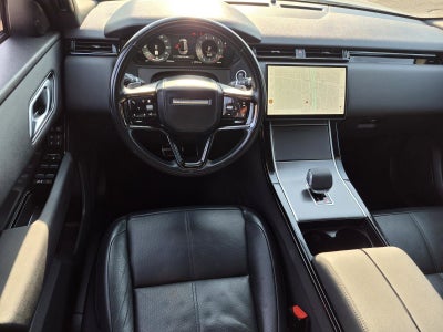 2025 Land Rover Range Rover Velar Dynamic SE