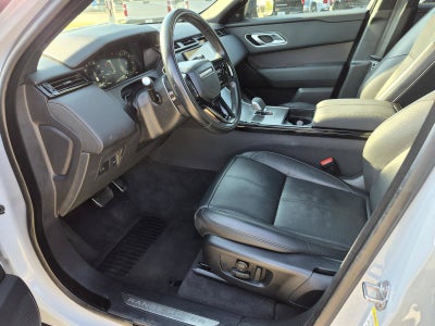 2025 Land Rover Range Rover Velar Dynamic SE