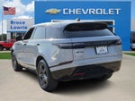 2025 Land Rover Range Rover Velar Dynamic SE