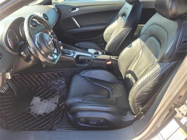 2013 Audi TTS 2.0T Premium Plus