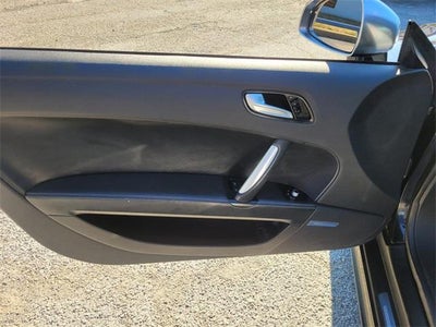 2013 Audi TTS 2.0T Premium Plus