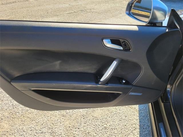 2013 Audi TTS 2.0T Premium Plus