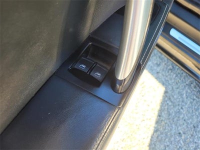 2013 Audi TTS 2.0T Premium Plus