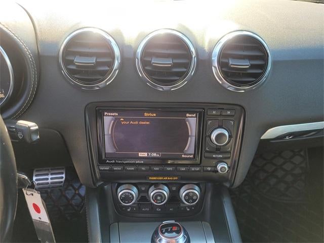 2013 Audi TTS 2.0T Premium Plus