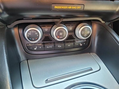 2013 Audi TTS 2.0T Premium Plus