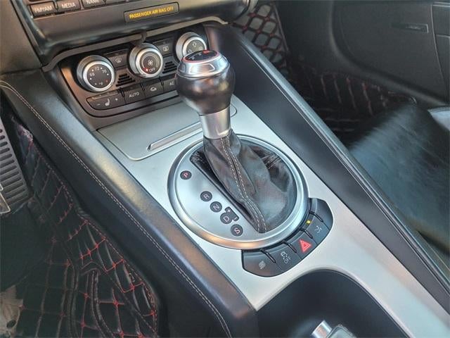 2013 Audi TTS 2.0T Premium Plus