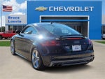 2013 Audi TTS 2.0T Premium Plus