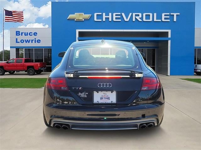 2013 Audi TTS 2.0T Premium Plus