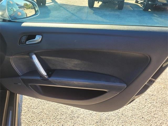 2013 Audi TTS 2.0T Premium Plus