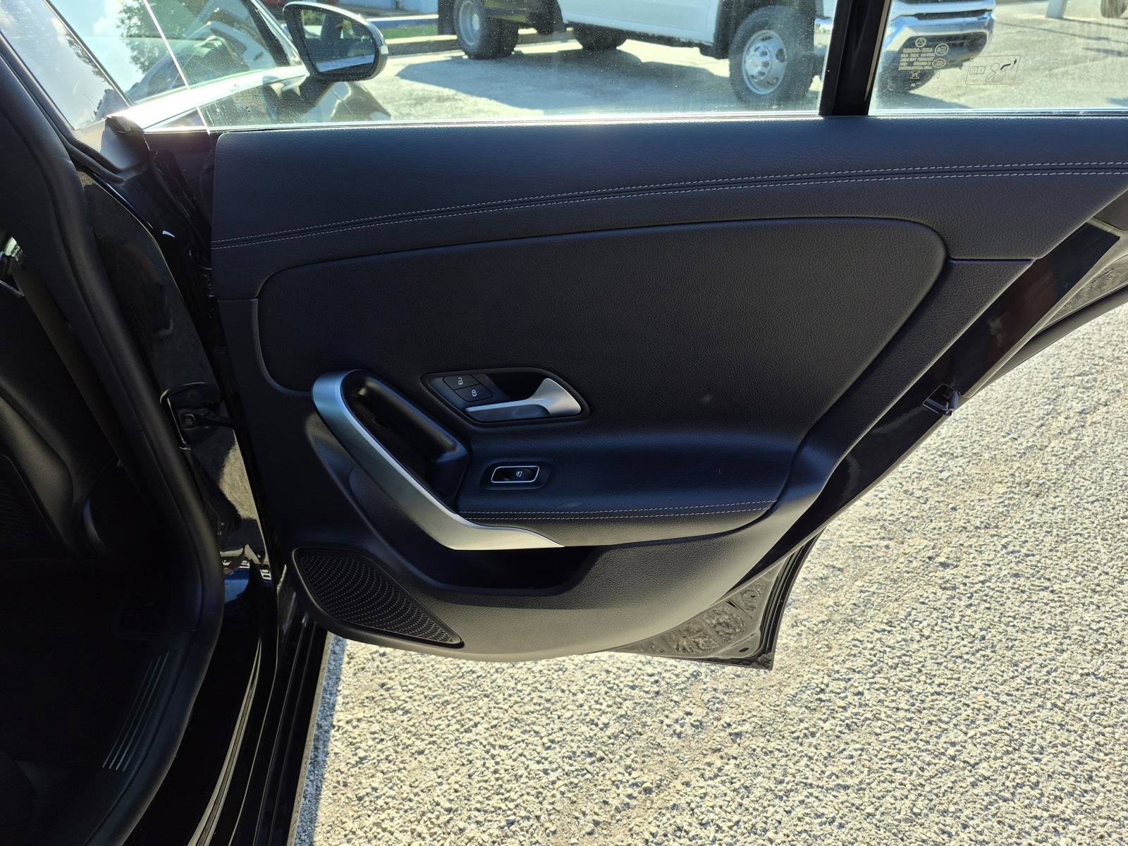 2025 Mercedes-Benz CLA CLA 250