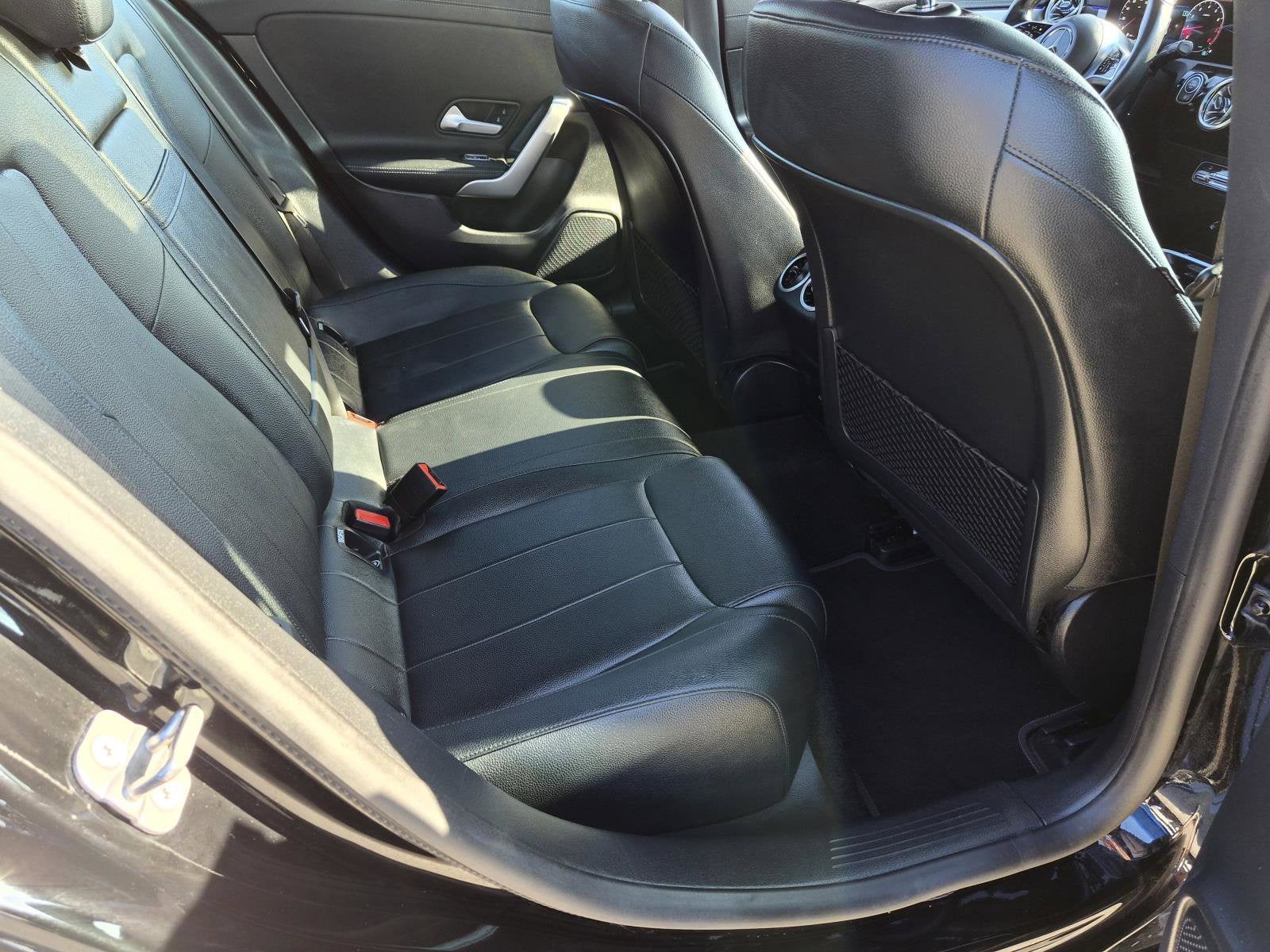 2025 Mercedes-Benz CLA CLA 250