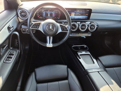 2025 Mercedes-Benz CLA CLA 250