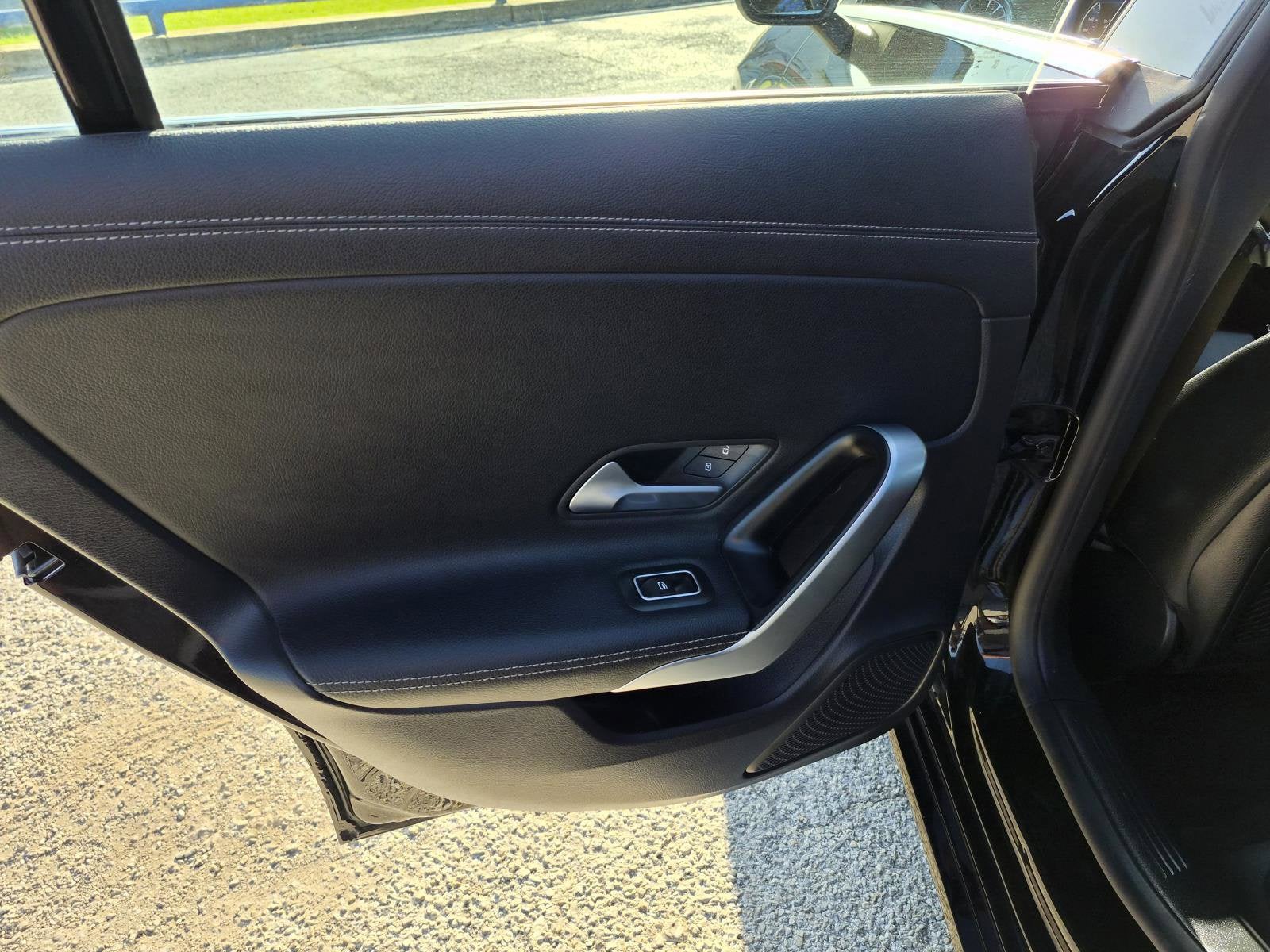 2025 Mercedes-Benz CLA CLA 250